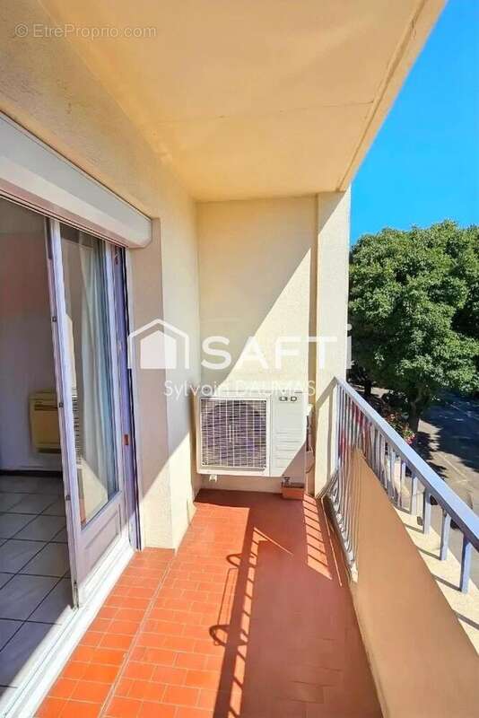 Photo 3 - Appartement à LA SEYNE-SUR-MER