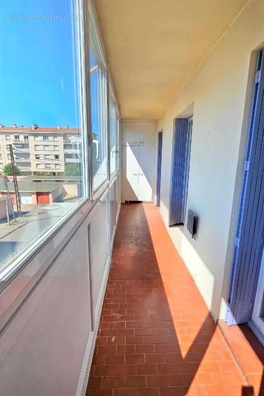 Photo 6 - Appartement à LA SEYNE-SUR-MER