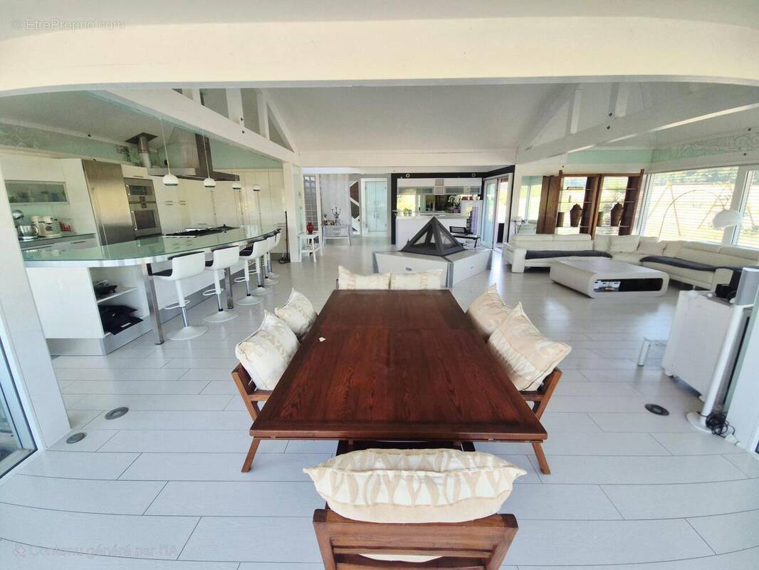 Photo 1 - Maison à BURNHAUPT-LE-HAUT