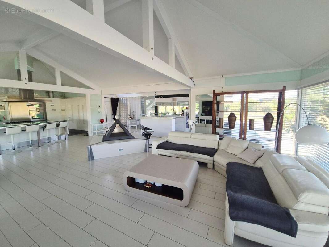 Photo 2 - Maison à BURNHAUPT-LE-HAUT