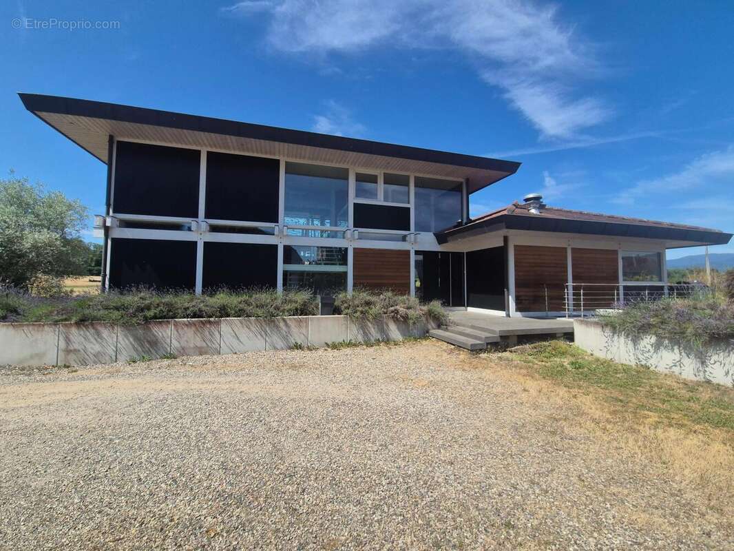 Photo 3 - Maison à BURNHAUPT-LE-HAUT