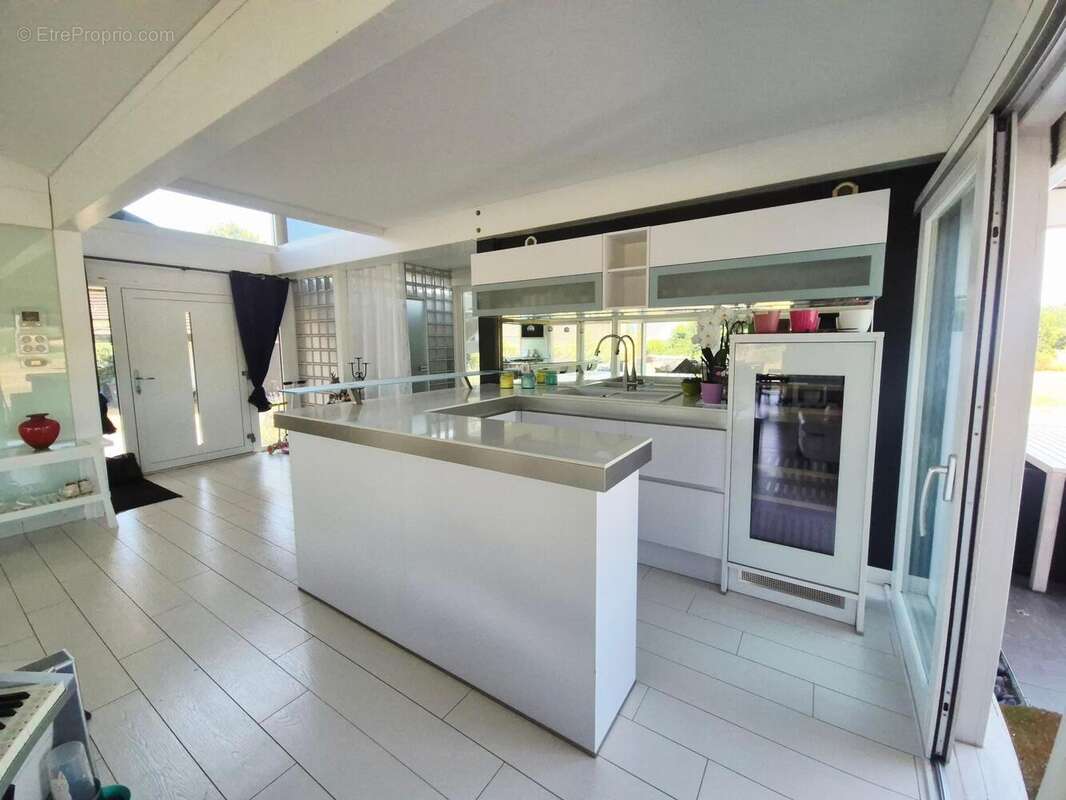 Photo 4 - Maison à BURNHAUPT-LE-HAUT