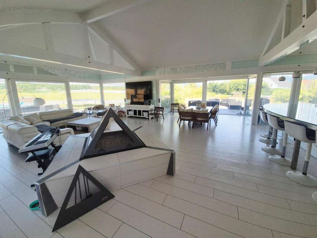 Photo 5 - Maison à BURNHAUPT-LE-HAUT