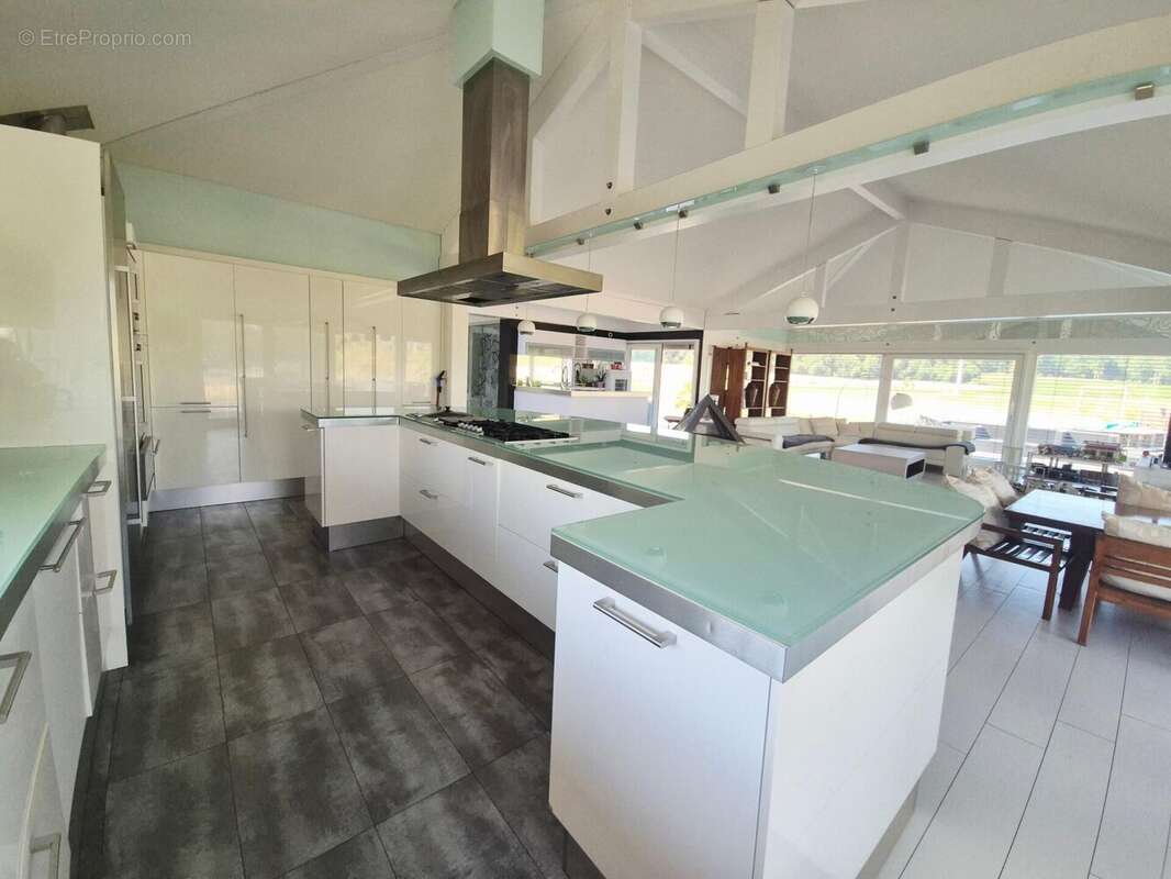 Photo 6 - Maison à BURNHAUPT-LE-HAUT