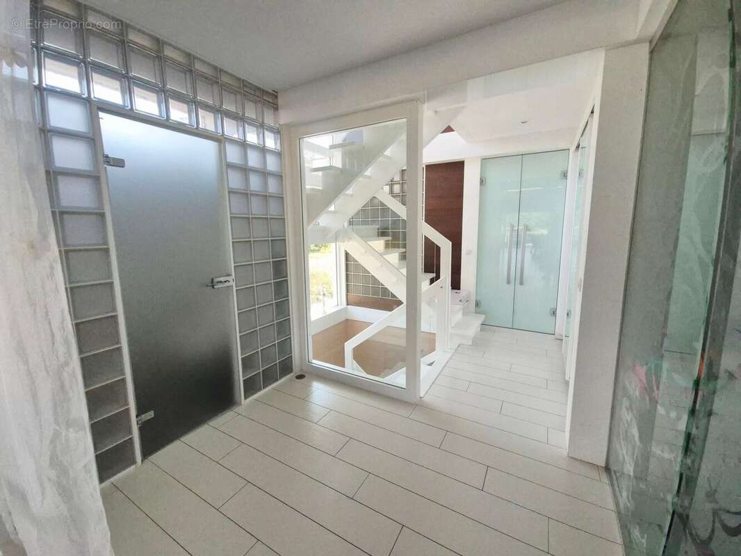 Photo 7 - Maison à BURNHAUPT-LE-HAUT