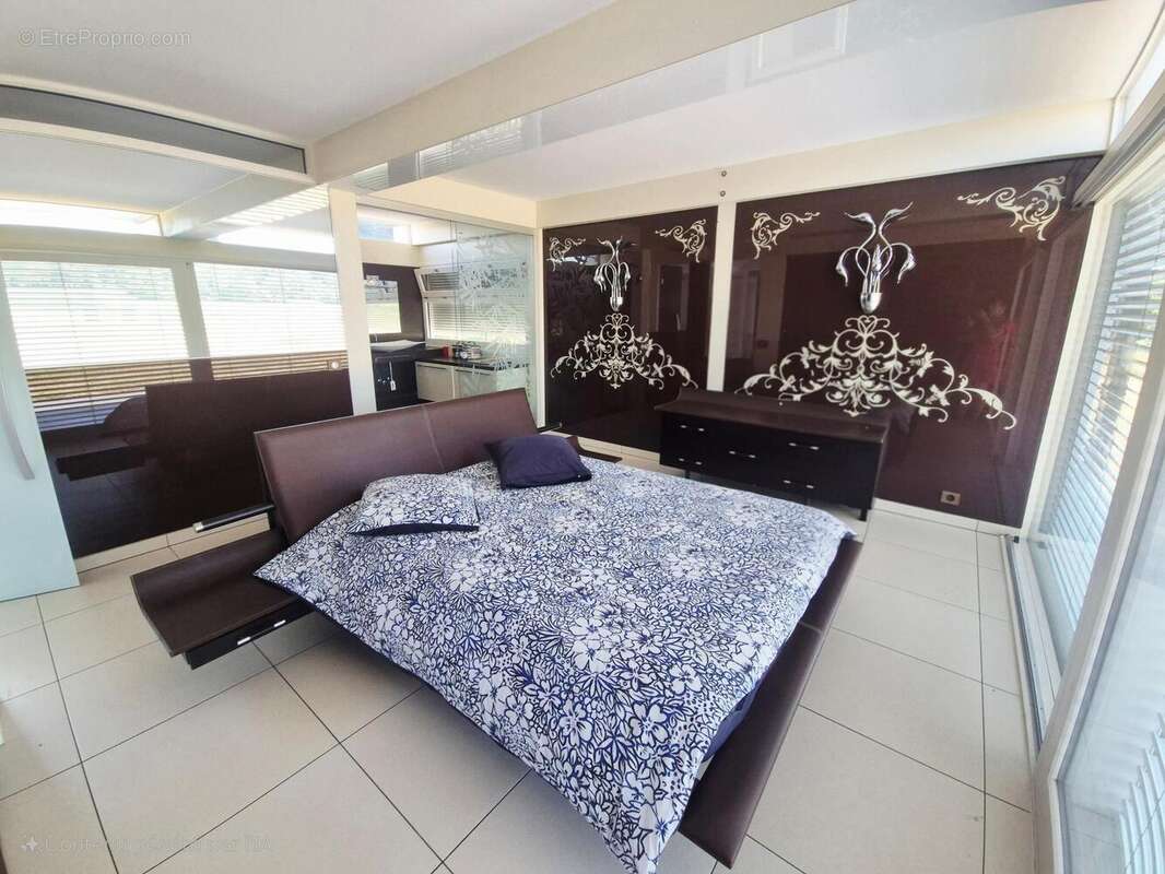 Photo 8 - Maison à BURNHAUPT-LE-HAUT