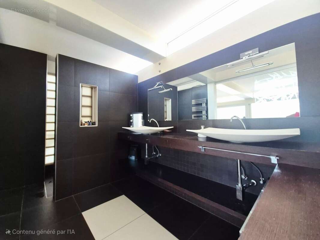 Photo 9 - Maison à BURNHAUPT-LE-HAUT