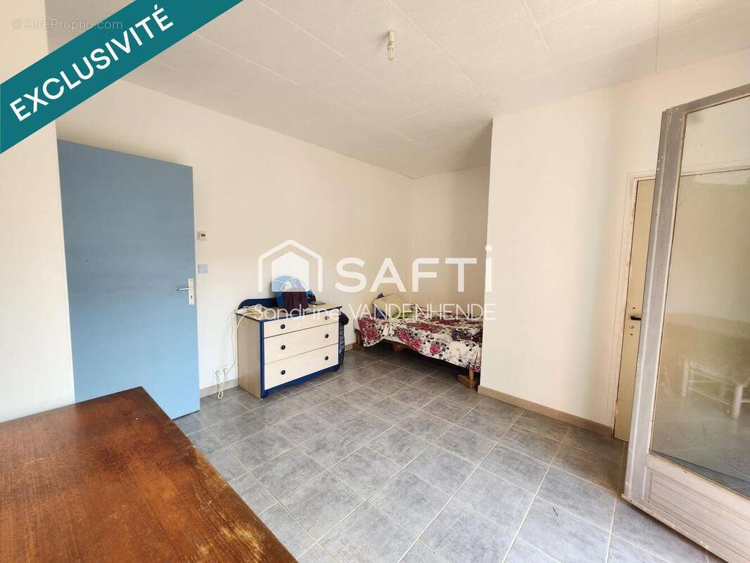 Photo 3 - Maison à VERVINS