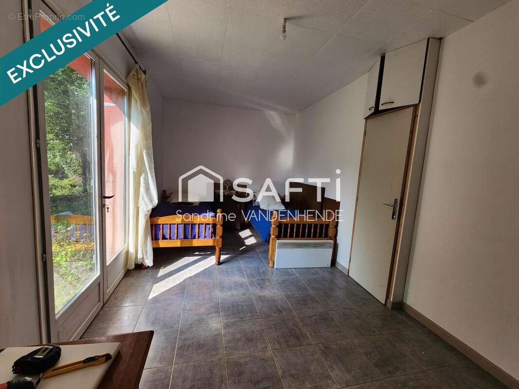 Photo 5 - Maison à VERVINS