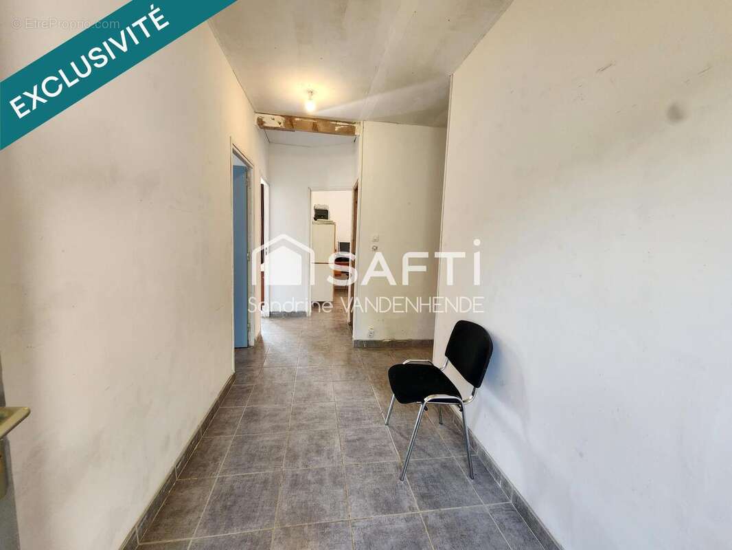 Photo 6 - Maison à VERVINS