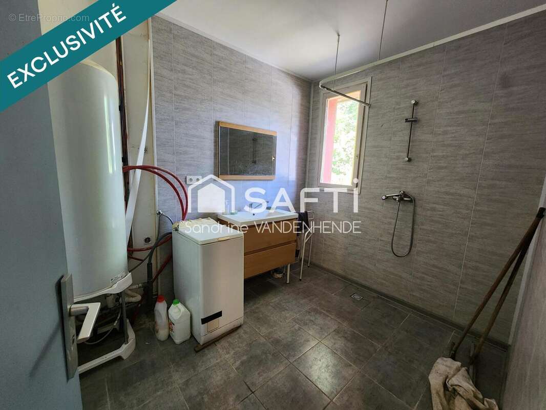 Photo 9 - Maison à VERVINS