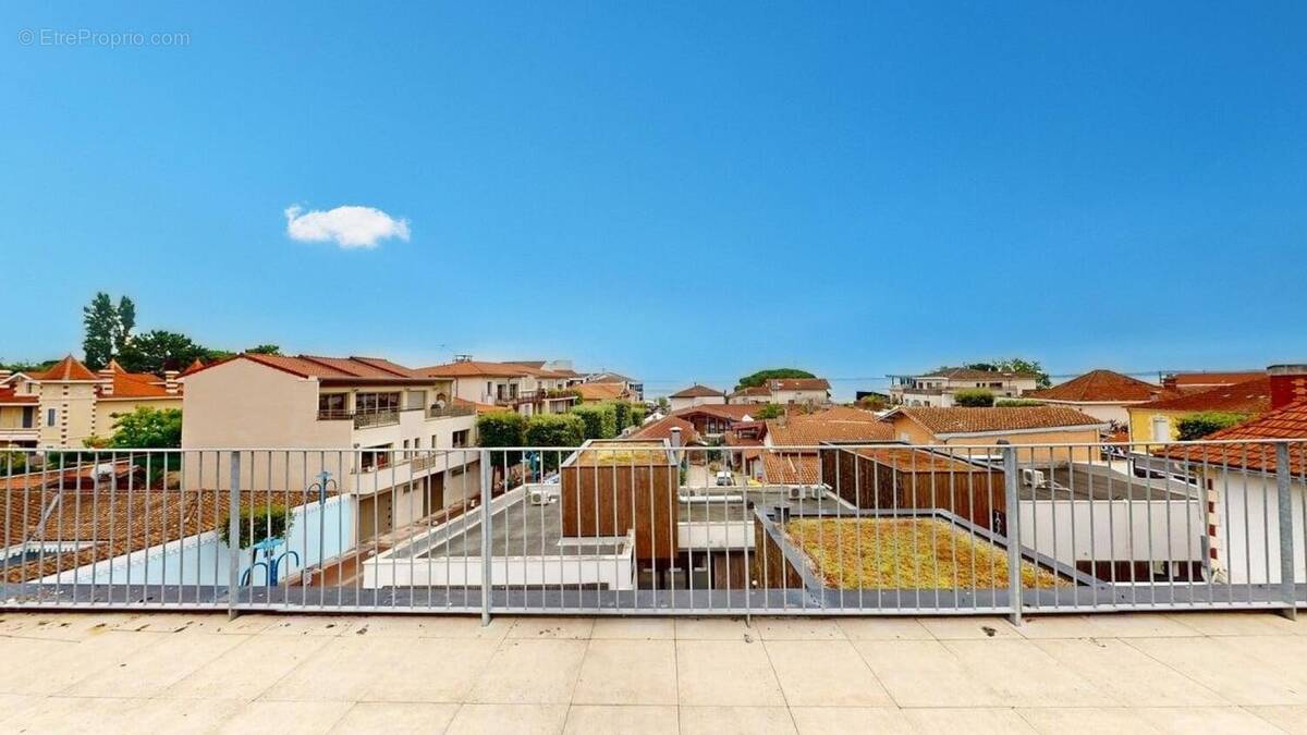 Photo 1 - Appartement à ANDERNOS-LES-BAINS