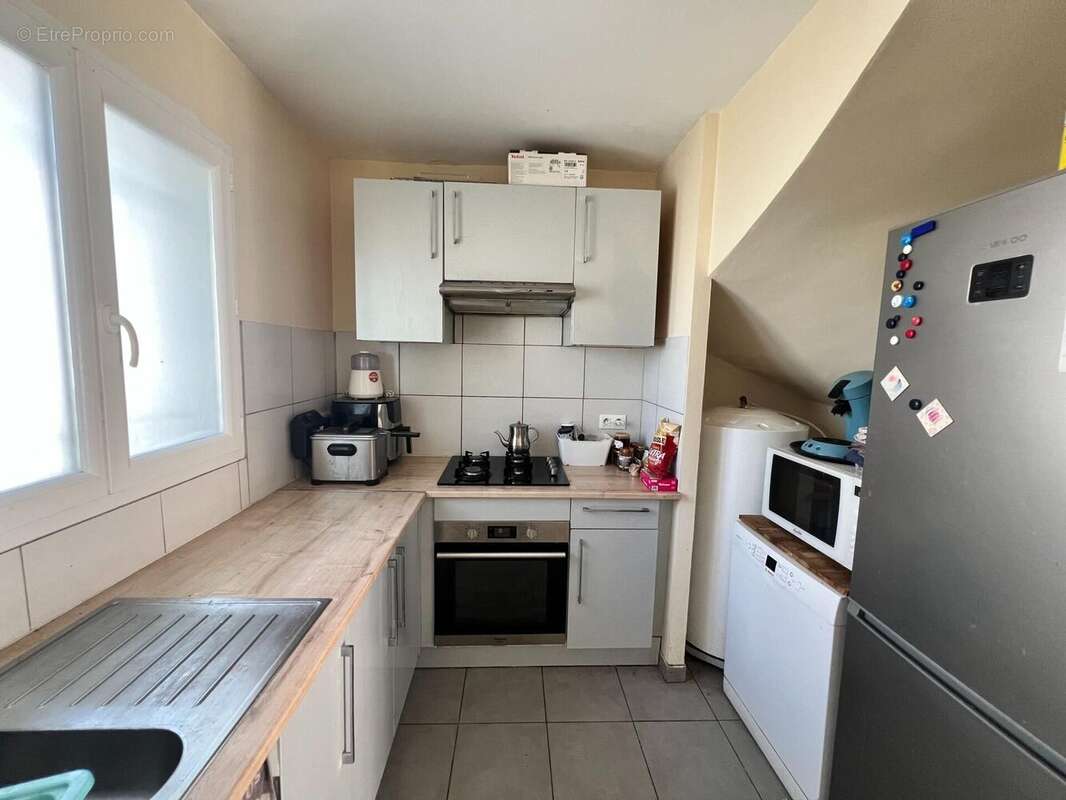 Photo 3 - Maison à MEYRARGUES