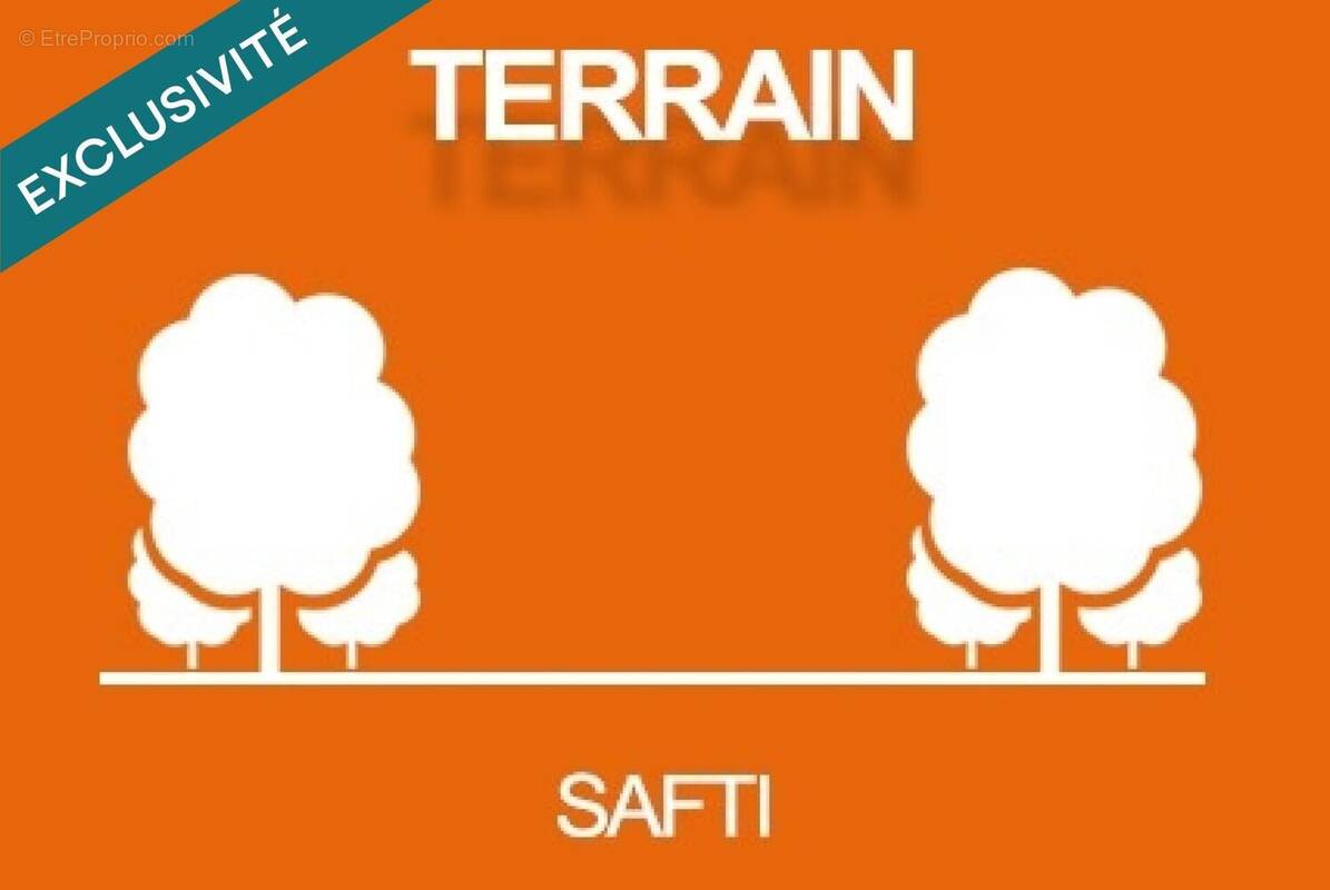 Photo 1 - Terrain à AMATHAY-VESIGNEUX