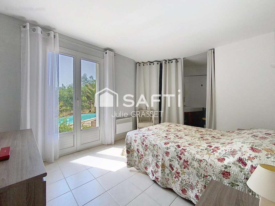 Photo 4 - Maison à LIGNAN-SUR-ORB