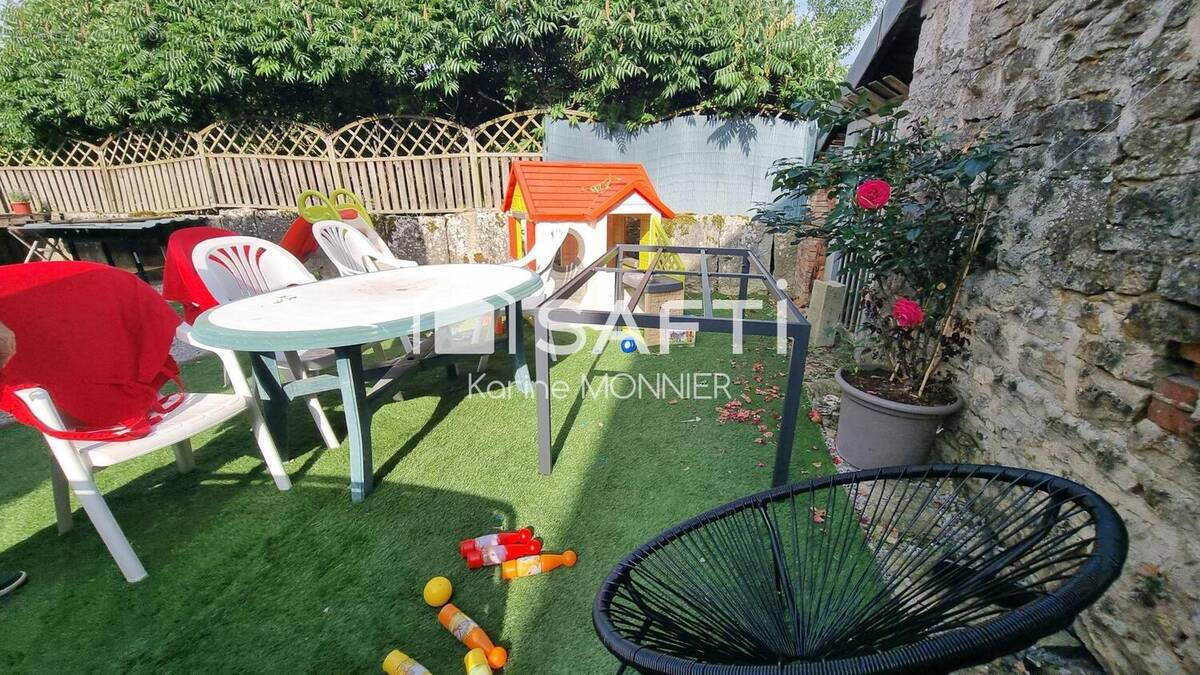 Photo 1 - Maison à ARLAY