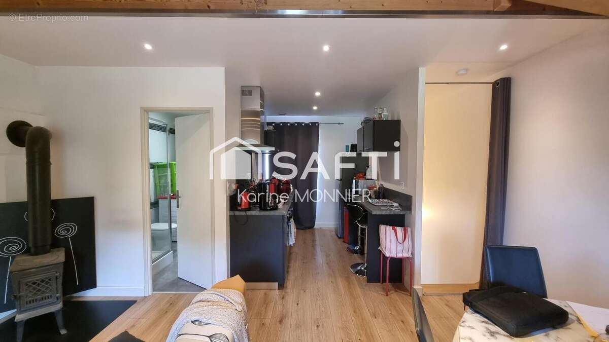 Photo 4 - Maison à ARLAY