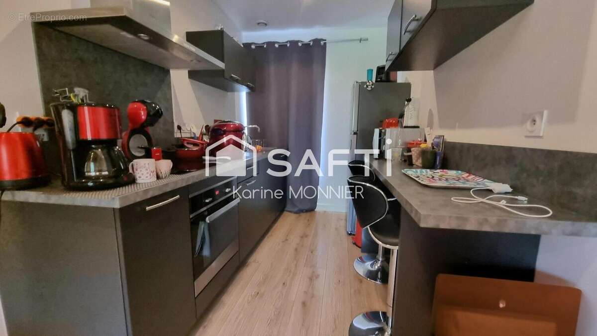 Photo 5 - Maison à ARLAY