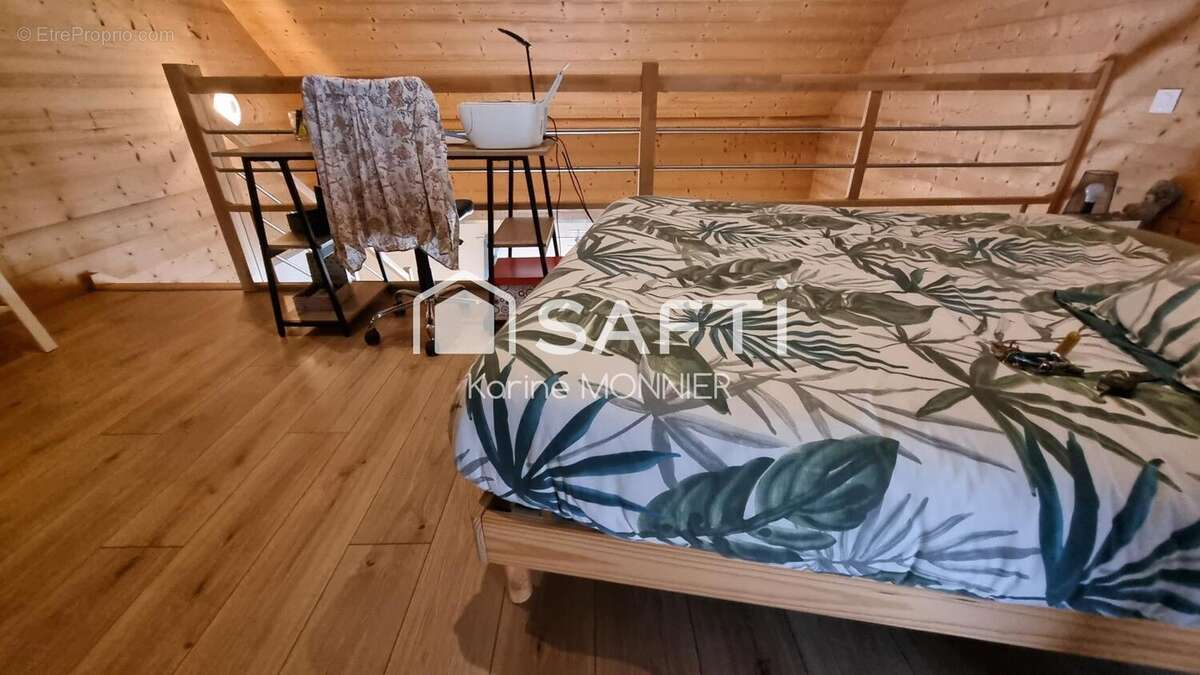 Photo 6 - Maison à ARLAY