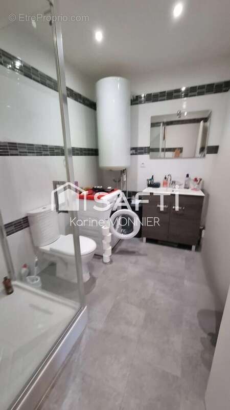 Photo 7 - Maison à ARLAY