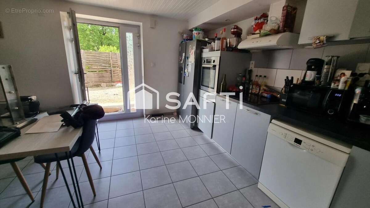 Photo 8 - Maison à ARLAY