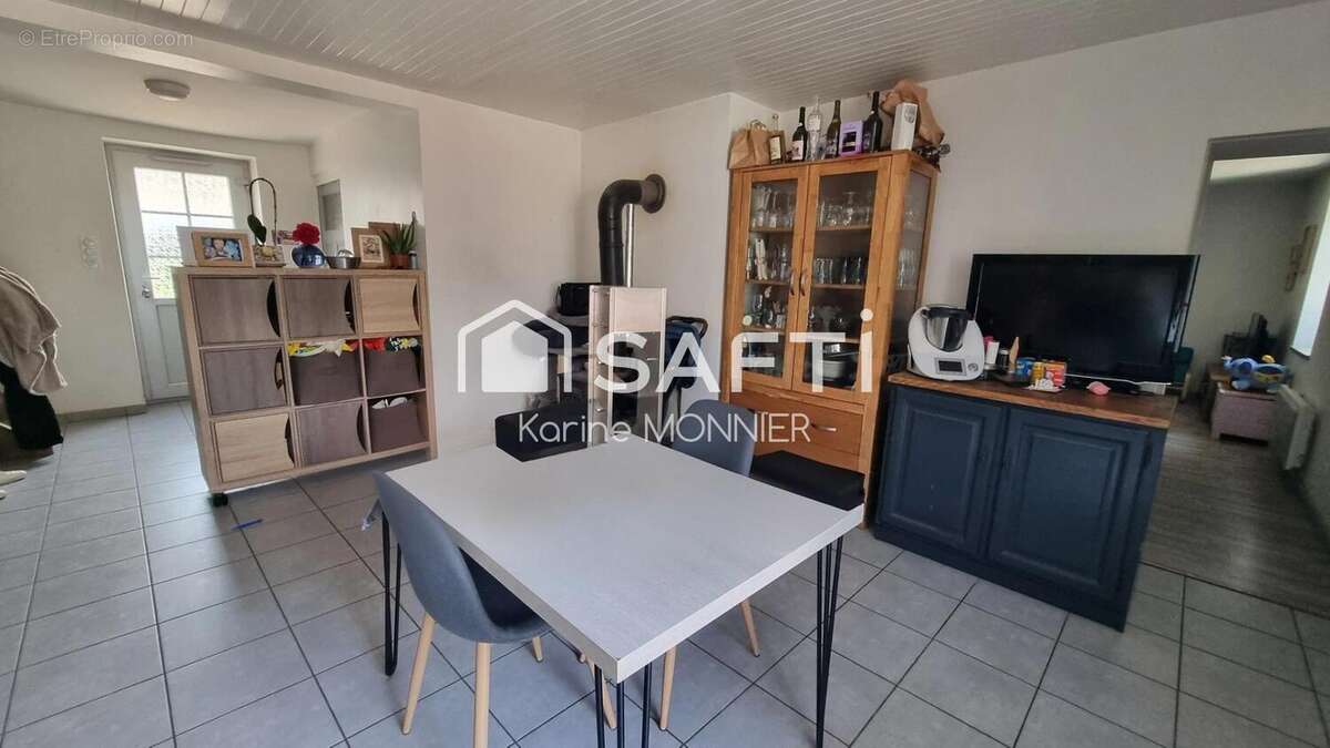 Photo 9 - Maison à ARLAY