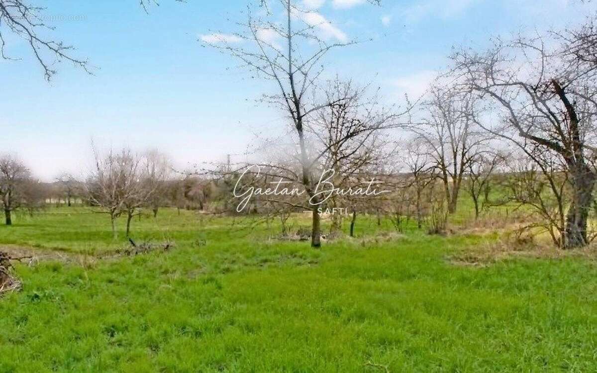 Photo 2 - Terrain à SIVRY-LA-PERCHE