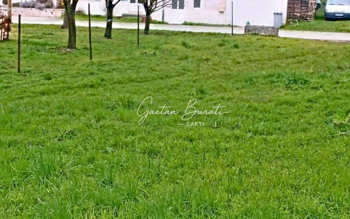 Photo 3 - Terrain à SIVRY-LA-PERCHE