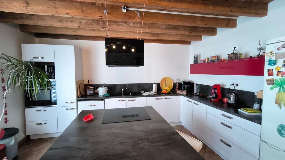 Photo 4 - Maison à ASNIERES-LA-GIRAUD