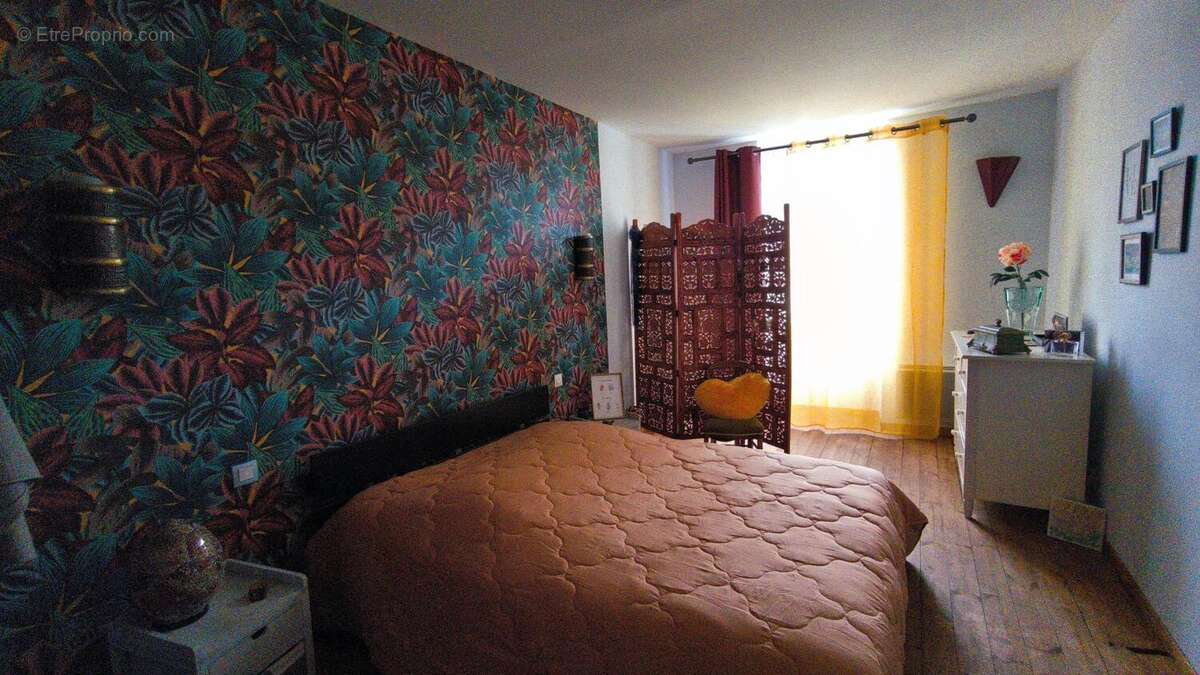 Photo 5 - Maison à ASNIERES-LA-GIRAUD