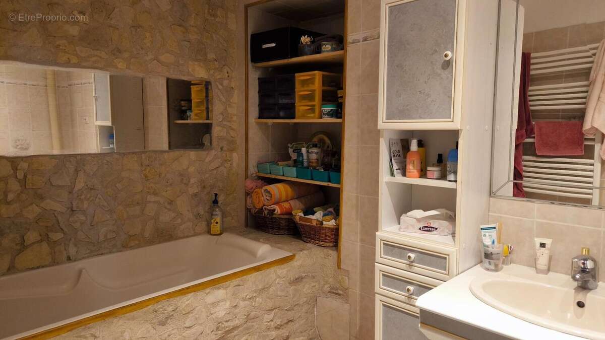 Photo 7 - Maison à ASNIERES-LA-GIRAUD