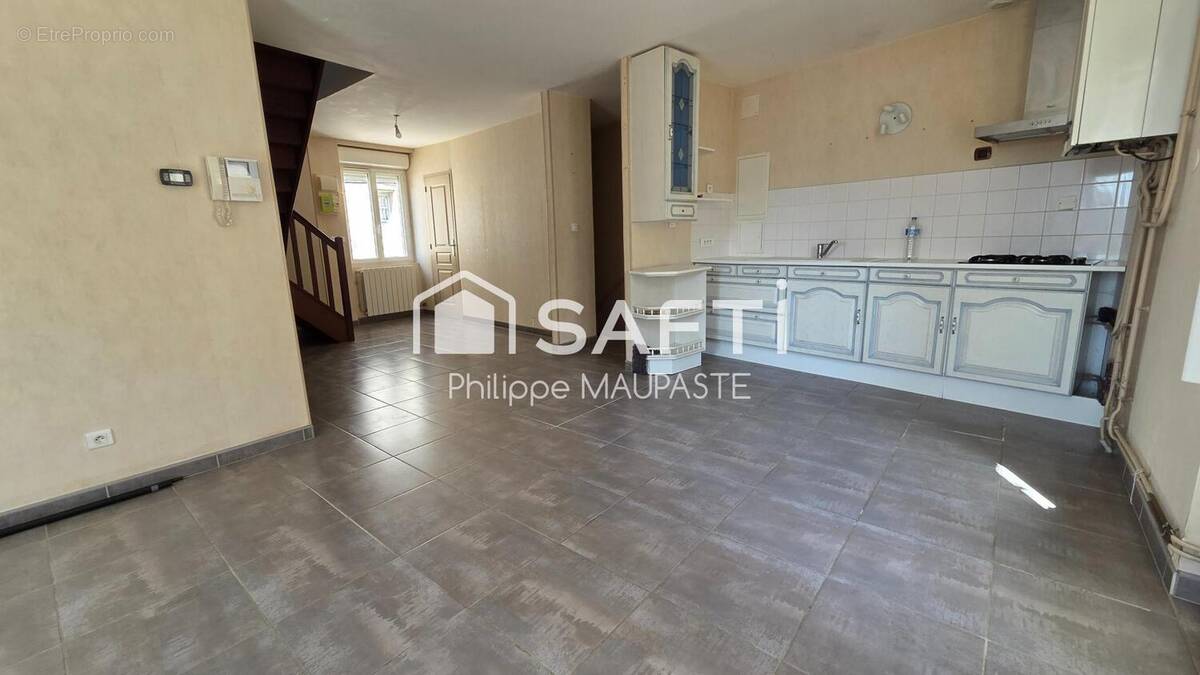 Photo 1 - Appartement à FOURCHAMBAULT