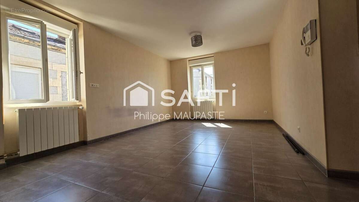 Photo 5 - Appartement à FOURCHAMBAULT