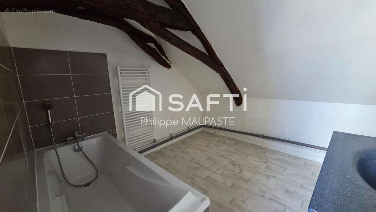 Photo 6 - Appartement à FOURCHAMBAULT