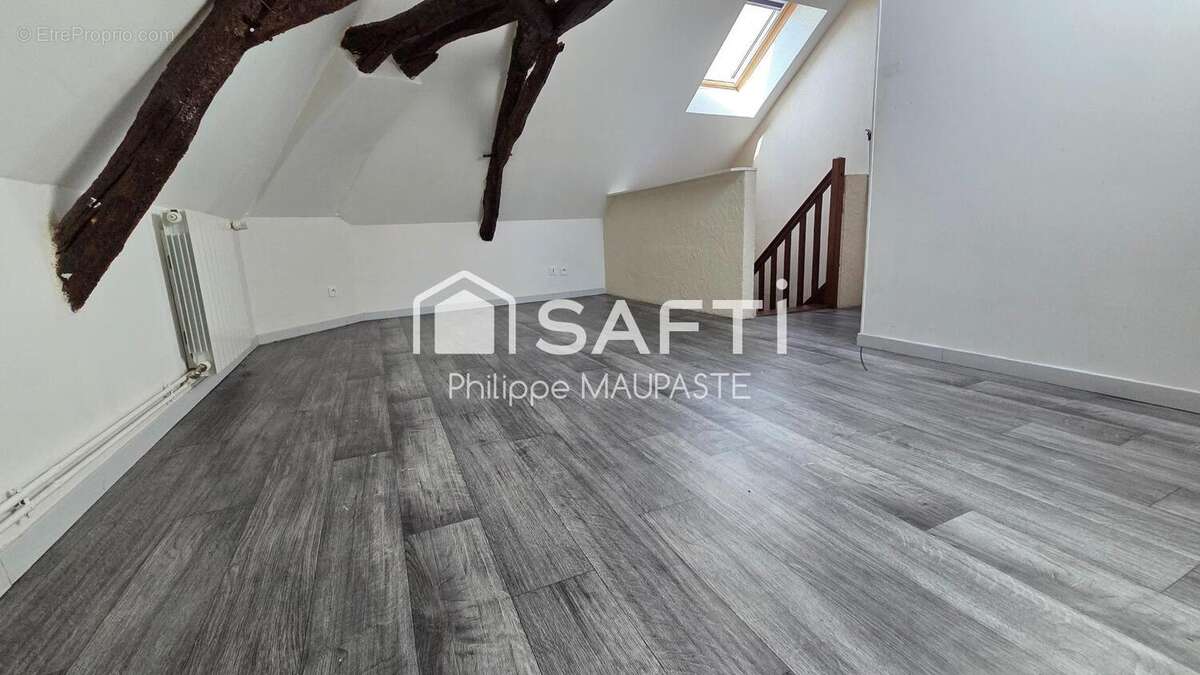 Photo 9 - Appartement à FOURCHAMBAULT