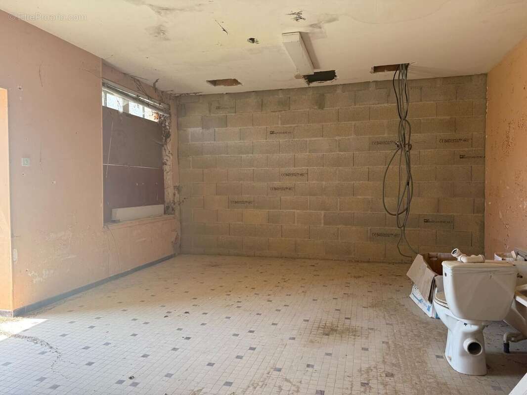 Photo 7 - Maison à BRIZAMBOURG