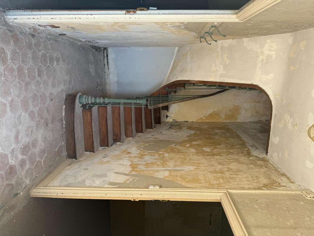 Photo 9 - Maison à BRIZAMBOURG