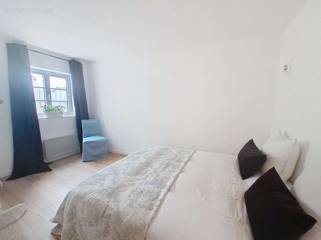 Photo 4 - Maison à EMERAINVILLE