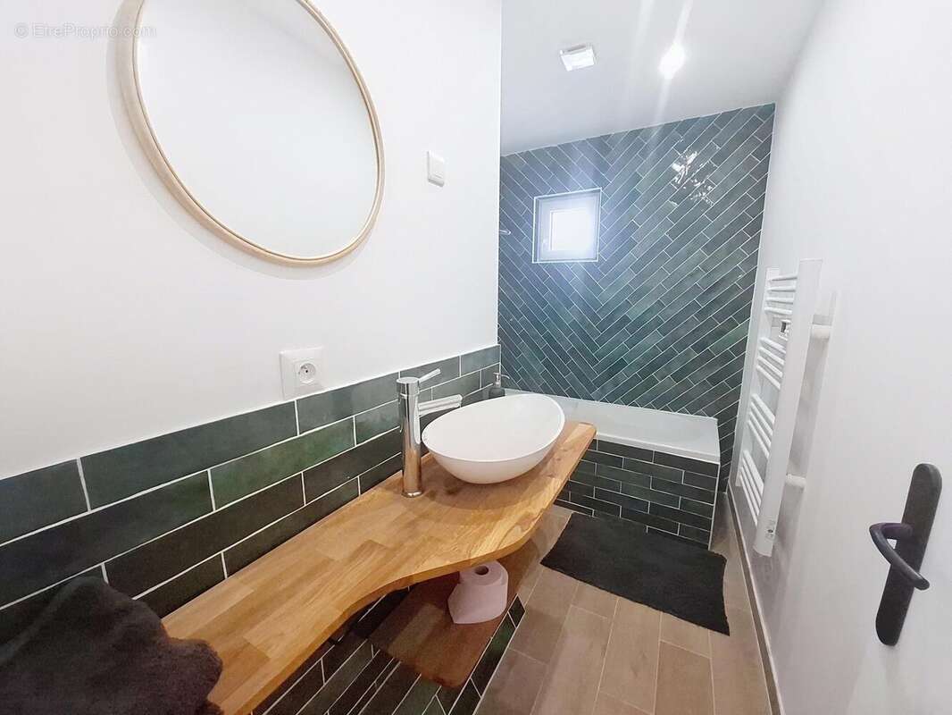 Photo 7 - Maison à EMERAINVILLE