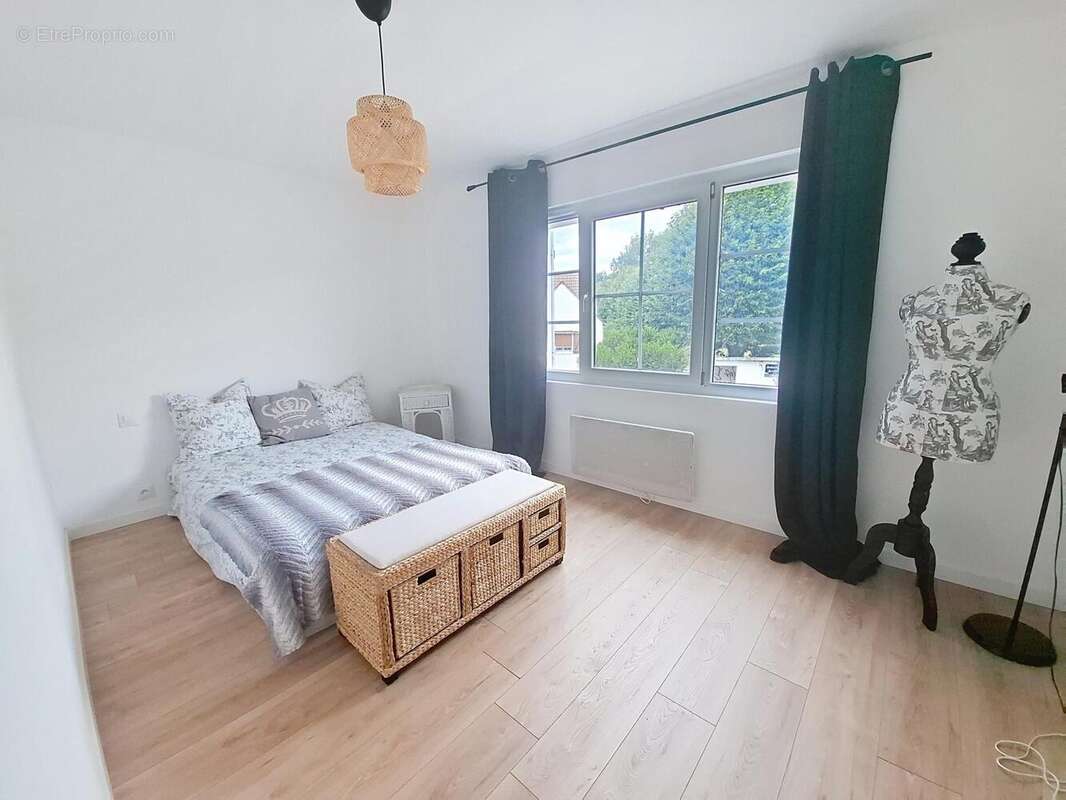 Photo 8 - Maison à EMERAINVILLE