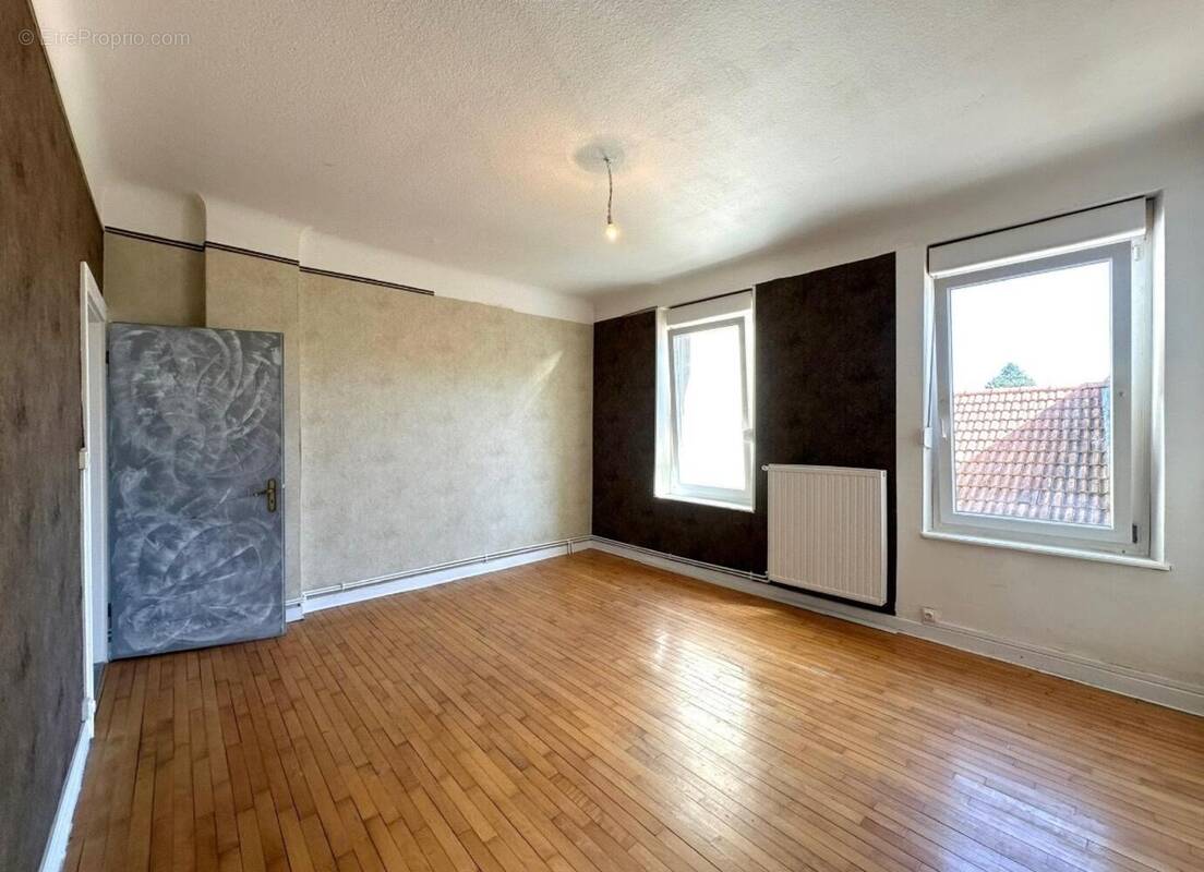 Photo 1 - Maison à L&#039;HOPITAL