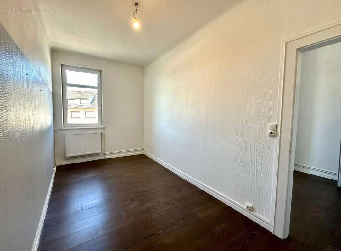 Photo 2 - Maison à L'HOPITAL