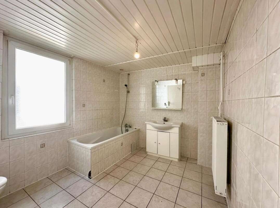 Photo 4 - Maison à L'HOPITAL