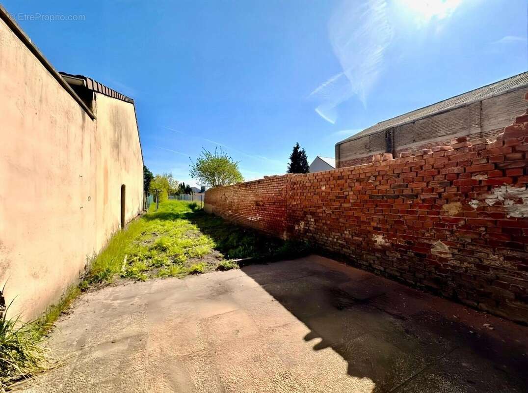 Photo 7 - Maison à L'HOPITAL