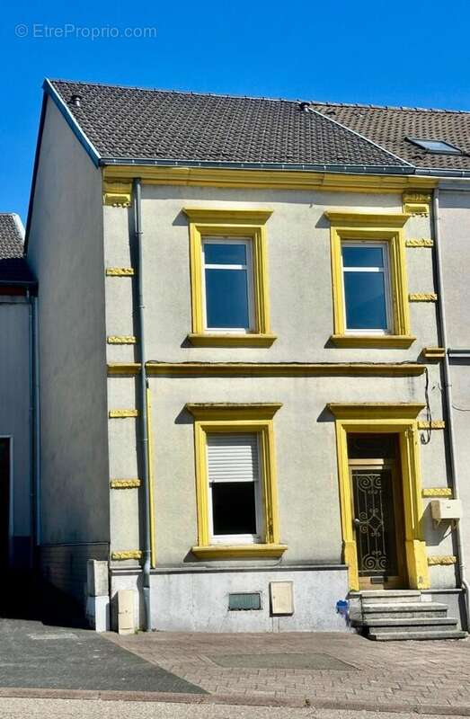 Photo 8 - Maison à L'HOPITAL