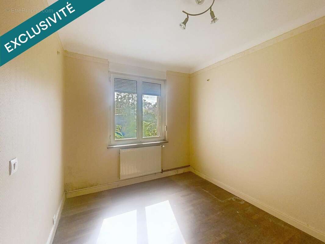 Photo 3 - Appartement à BOUZONVILLE