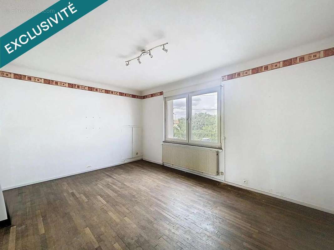 Photo 5 - Appartement à BOUZONVILLE