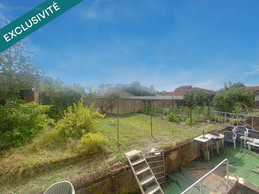 Photo 6 - Appartement à BOUZONVILLE