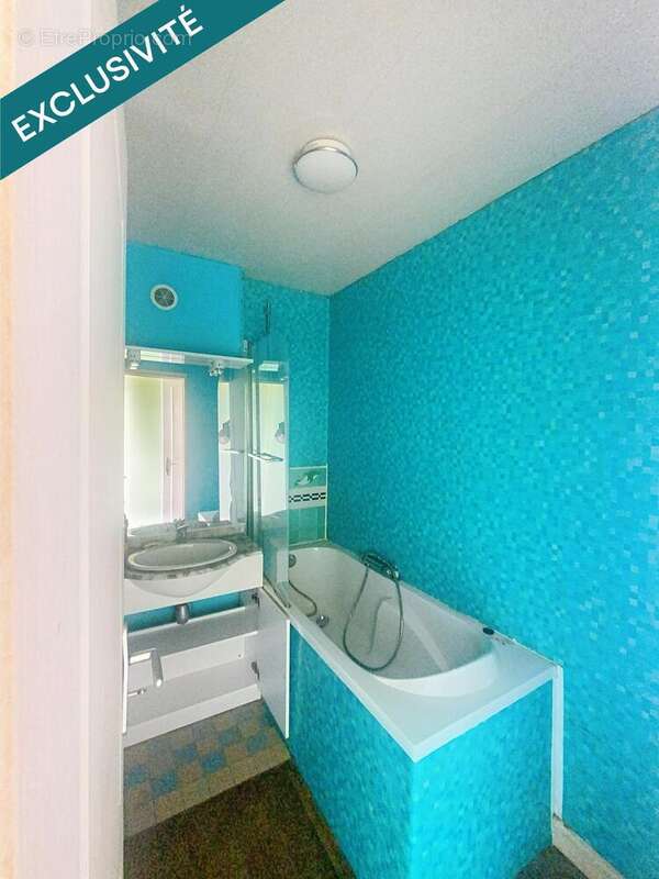 Photo 7 - Appartement à BOUZONVILLE