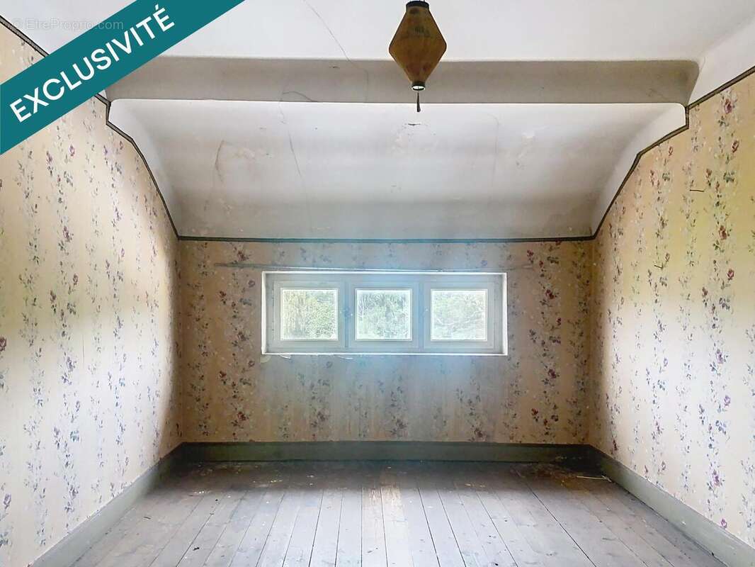 Photo 8 - Appartement à BOUZONVILLE